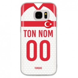 Coque maillot domicile...