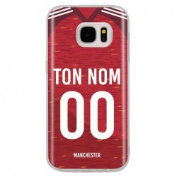 Coque maillot domicile...