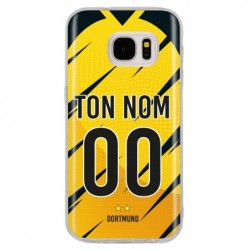 Coque maillot domicile...