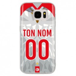 Coque maillot domicile...