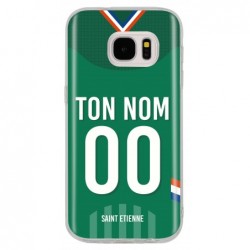 Coque maillot domicile...