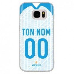 Coque maillot domicile...