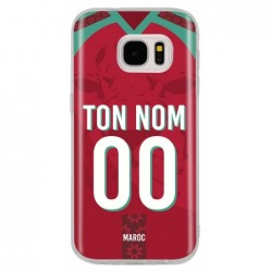 Coque maillot domicile...