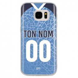 Coque maillot domicile...