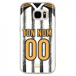 Coque maillot domicile...