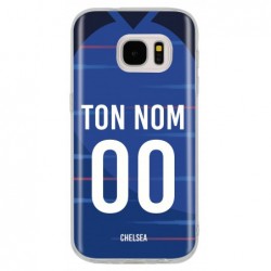 Coque maillot domicile...