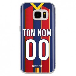 Coque maillot domicile...