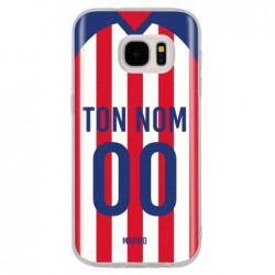 Coque maillot domicile...