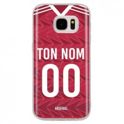 Coque maillot domicile...