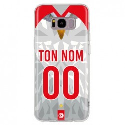 Coque maillot domicile...