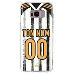 Coque maillot domicile...