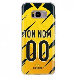 Coque maillot domicile...