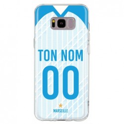 Coque maillot domicile...