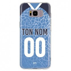 Coque maillot domicile...