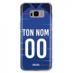 Coque maillot domicile...