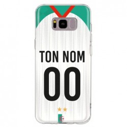 Coque maillot domicile...