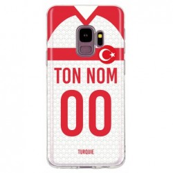 Coque maillot domicile...