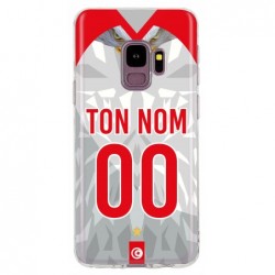 Coque maillot domicile...