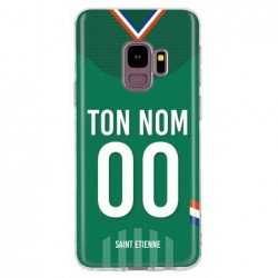 Coque maillot domicile...