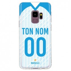 Coque maillot domicile...