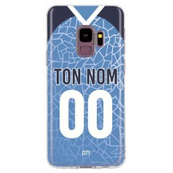 Coque maillot domicile...