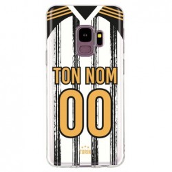 Coque maillot domicile...