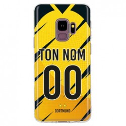 Coque maillot domicile...