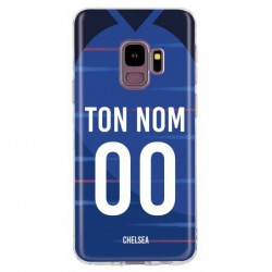 Coque maillot domicile...