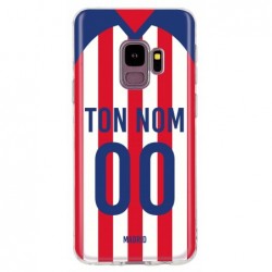 Coque maillot domicile...