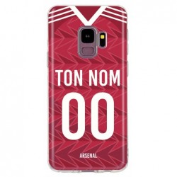 Coque maillot domicile...