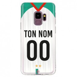 Coque maillot domicile...