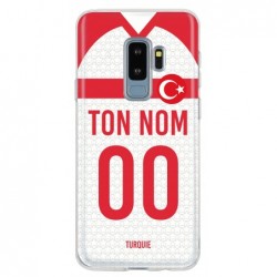 Coque maillot domicile...