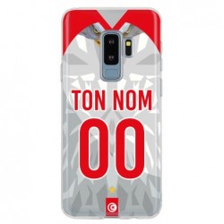 Coque maillot domicile...