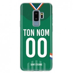 Coque maillot domicile...