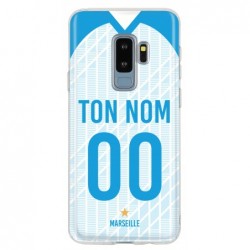 Coque maillot domicile...