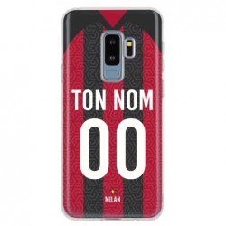 Coque maillot domicile...