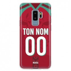 Coque maillot domicile...