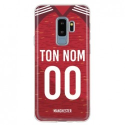 Coque maillot domicile...