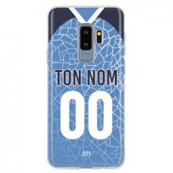 Coque maillot domicile...