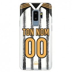 Coque maillot domicile...