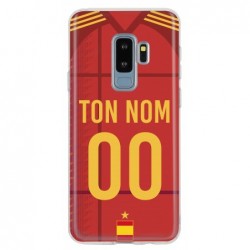 Coque maillot domicile...