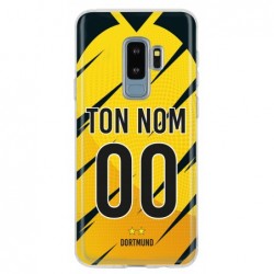 Coque maillot domicile...