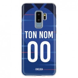 Coque maillot domicile...