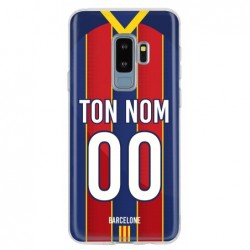 Coque maillot domicile...