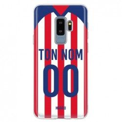 Coque maillot domicile...