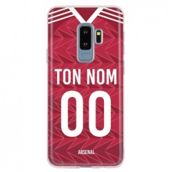 Coque maillot domicile...