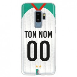 Coque maillot domicile...