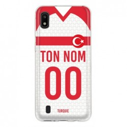 Coque maillot domicile...