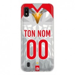 Coque maillot domicile...