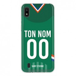 Coque maillot domicile...